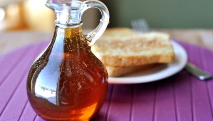 Crafting Delicious Homemade Syrup: A Sweet And Simple Recipe Guide