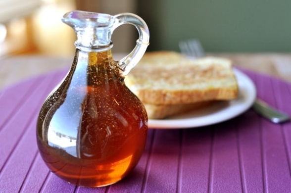 Crafting Delicious Homemade Syrup: A Sweet And Simple Recipe Guide