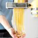 Crafting Perfect Homemade Spaghetti Noodles: A Step-by-Step Guide