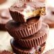 Indulge In Sweet Bliss: Create Homemade Reese’s Cups In Minutes!