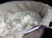 Crafting Creamy Homemade Ricotta: A Simple Guide To DIY Cheese Making