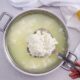 Whip Up A Batch Of Creamy Homemade Ricotta Cheese In Minutes!