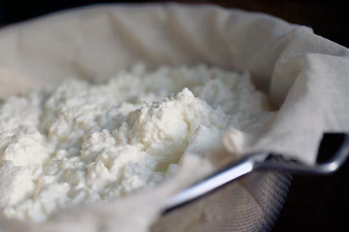 Crafting Creamy Homemade Ricotta: A Simple Guide To DIY Cheese Making