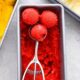 Whip Up A Refreshing Treat: Homemade Sorbet Recipe Made Easy