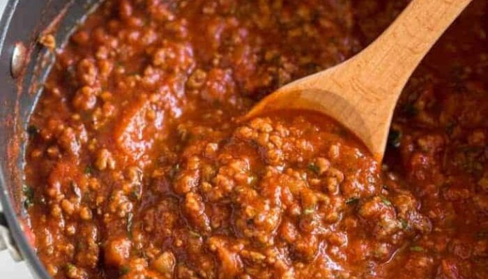 Crafting Culinary Magic: Mastering The Art Of Homemade Sauce Creation