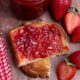 Sweet & Simple: Homemade Strawberry Jam Recipe For Delightful Spreads