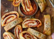 Ultimate Guide: Crafting Delicious Homemade Stromboli Like A Pro