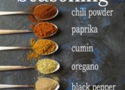 Spice Up Taco Night: Create Your Own Homemade Taco Seasoning!