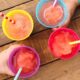 Slushie Sensation: Crafting Delicious Homemade Slushies At Home