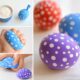 Crafting Calm: DIY Homemade Stress Balls For Instant Relaxation