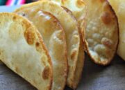 Crunchy Creations: DIY Homemade Taco Shells For A Flavorful Fiesta