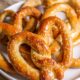 Twist And Bake: Easy Steps To Make Mouthwatering Homemade Soft Pretzels