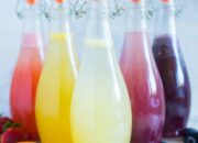 Craft Your Own Fizzy Delight: DIY Homemade Soda Recipes