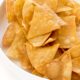 Crispy Crunch: Homemade Taco Chips Recipe For A Fiery Fiesta!