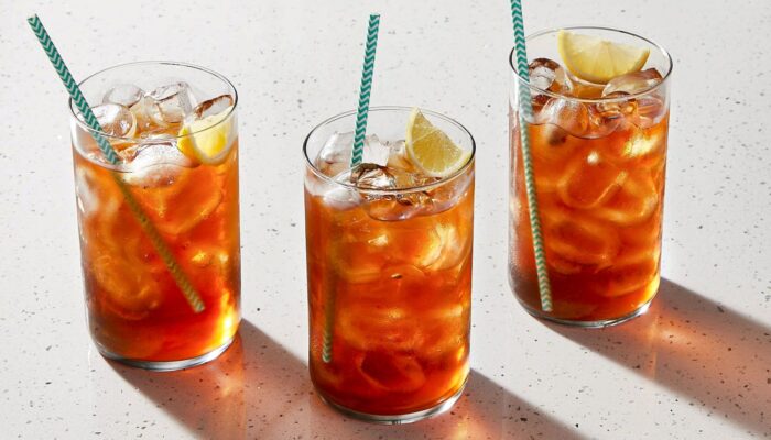 Master The Art Of Crafting Delicious Homemade Sweet Tea!