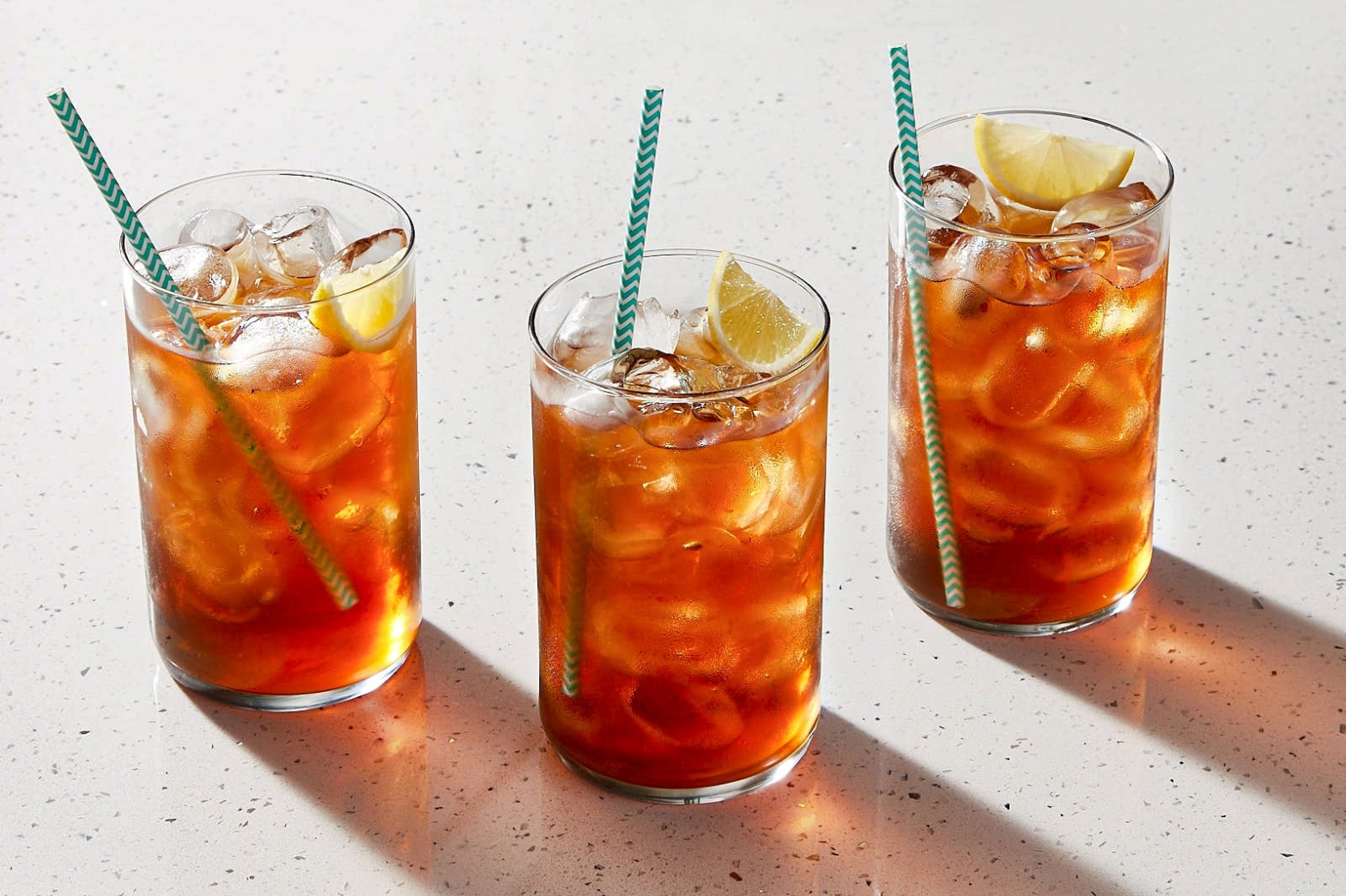 Master The Art Of Crafting Delicious Homemade Sweet Tea!