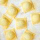 Crafting Delicious Homemade Ravioli: Step-by-Step Pasta Recipe