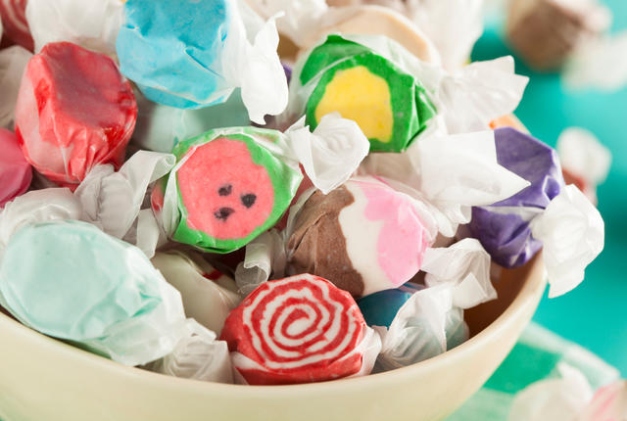 Whip Up A Sweet Treat: How To Make Homemade Taffy From Scratch