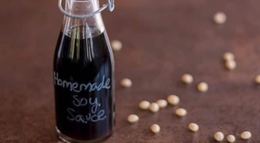 Crafting Authentic Homemade Soy Sauce: A Flavorful Guide