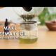 Crafting Your Own Aromatic Rosemary Oil At Home: A Step-by-Step Guide