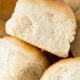 Fluffy And Delicious: Easy Homemade Rolls Recipe For Baking Success