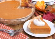 Deliciously Distinct: Mastering The Art Of Homemade Sweet Potato Pie