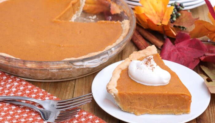 Deliciously Distinct: Mastering The Art Of Homemade Sweet Potato Pie