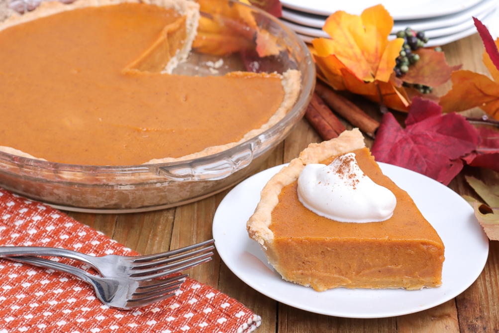 Deliciously Distinct: Mastering The Art Of Homemade Sweet Potato Pie