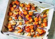 Deliciously Easy: Homemade Sweet Potato Recipes To Satisfy Your Cravings