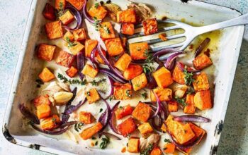 Deliciously Easy: Homemade Sweet Potato Recipes To Satisfy Your Cravings