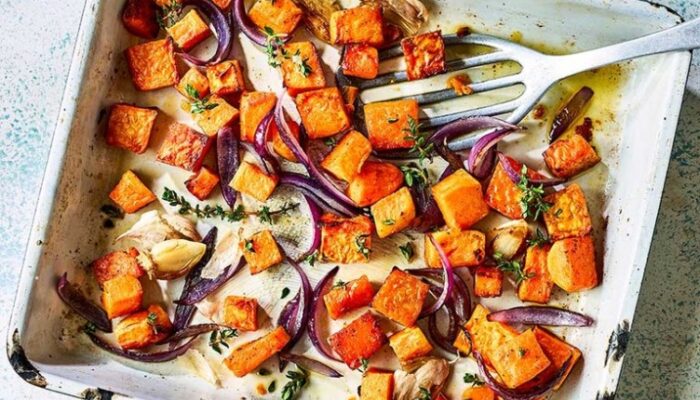 Deliciously Easy: Homemade Sweet Potato Recipes To Satisfy Your Cravings