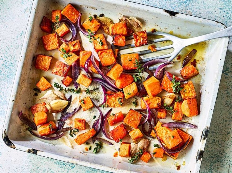 Deliciously Easy: Homemade Sweet Potato Recipes To Satisfy Your Cravings