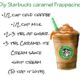 Craft Your Own Starbucks Creations: Homemade Drink Recipes To Satisfy Your Cravings