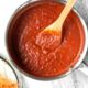 Unlock The Secret To Perfect Homemade Spaghetti Sauce From Scratch