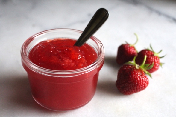 Sweeten Your Day: Easy Homemade Strawberry Jelly Recipe