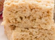 Unleash Your Creativity: Homemade Rice Krispie Squares Recipe