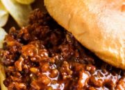 Craft A Perfect Sloppy Joe Sauce From Scratch: A Homemade Recipe