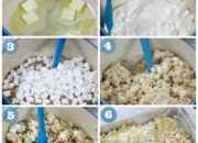 Crunchy Delight: Learn The Secret To Homemade Rice Crispy Perfection